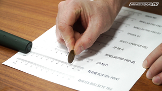 Топ 10 пинпоинтеров 2020 года