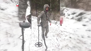 МДКЕШИНГ в Челябинске. Жетон найден!