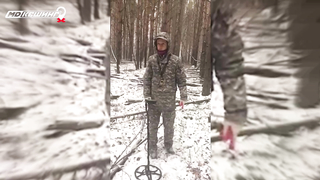 МДКЕШИНГ в Челябинске. Жетон найден!