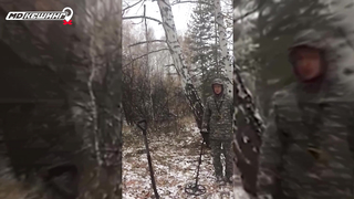 МДКЕШИНГ в Челябинске. Жетон найден!