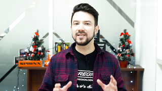 НОВОГОДНИЙ РОЗЫГРЫШ МЕТАЛЛОИСКАТЕЛЕЙ ОТ MDREGION!