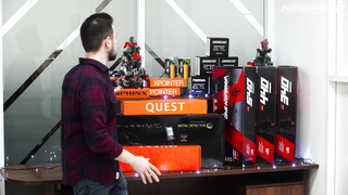 НОВОГОДНИЙ РОЗЫГРЫШ МЕТАЛЛОИСКАТЕЛЕЙ ОТ MDREGION!