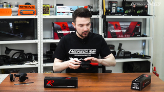 Обзор и сравнение пинпоинтеров XP MI-4 и MI-6