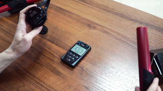 Обзор и сравнение пинпоинтеров XP MI-4 и MI-6