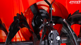 Снегоуборщики GardenPro. Какой выбрать?