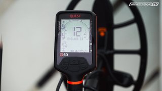 Quest Q60. Обзор 2021 года.