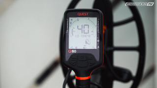 Quest Q60. Обзор 2021 года.