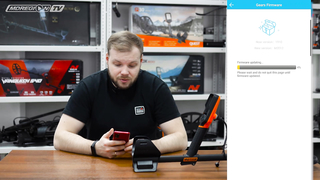 Обновление прошивки Quest Q30, Q30+, Q60