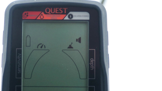 Quest X5. Видеоинструкция