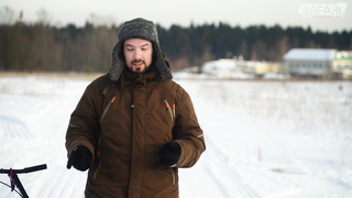 Выбираем и тестируем мотособаку