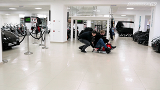 FAQ: Обзор ТЦ MDRegion.