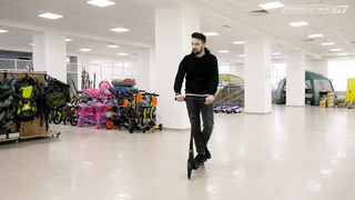 FAQ: Обзор ТЦ MDRegion.