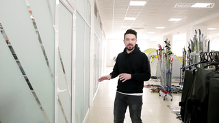 FAQ: Обзор ТЦ MDRegion.