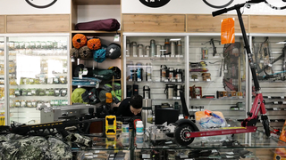 23 идеи на 23 февраля в ТЦ "МДРЕГИОН"