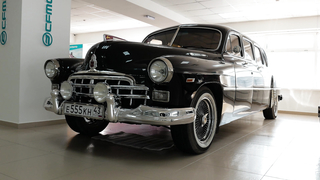 Выставка автомобилей и тест-драйв в MDRegion 22 и 23 февраля.