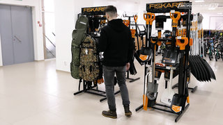 Что подарить кладоискательнице на 8 марта?