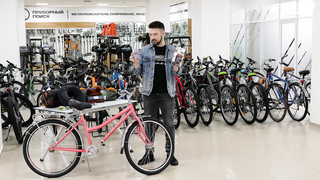 23 идеи на 8 марта в ТЦ MDRegion.