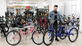 23 идеи на 8 марта в ТЦ MDRegion.