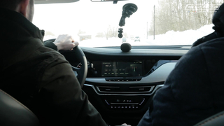 ProTestDrive Show 2021 в ТЦ МДРегион