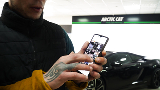 ProTestDrive Show 2021 в ТЦ МДРегион