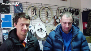 МДКЕШИНГ - Награждение! г. Челябинск