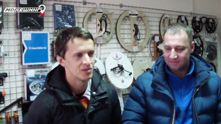 МДКЕШИНГ - Награждение! г. Челябинск