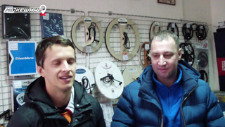 МДКЕШИНГ - Награждение! г. Челябинск