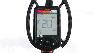 Quest Q20. Видеоинструкция