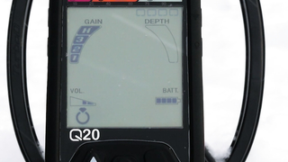 Quest Q20. Видеоинструкция