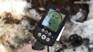 Снайперка Coiltek для Equinox. Тест на скорость и разделение