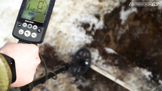 Снайперка Coiltek для Equinox. Тест на скорость и разделение