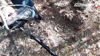 Поиск жетона в Магадане - Сезон 2016