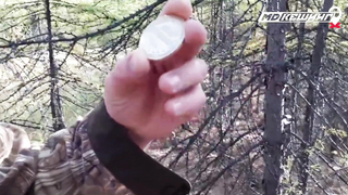 Поиск жетона в Магадане - Сезон 2016