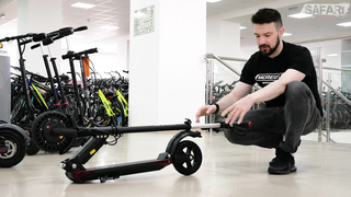 11 правил выбора электросамоката.