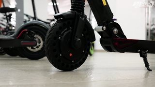 11 правил выбора электросамоката.