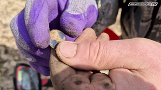 Открытие сезона 2021. Minelab Vanquish, Equinox, Катушки MDREGION и Coiltek