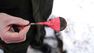 Катушка MDRegion 12,5" DD для Minelab X-Terra. Тест на глубину