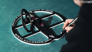 Розыгрыш катушки MDREGION