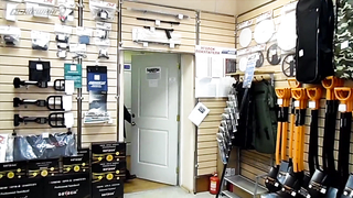 Награждение. Магадан - Сезон 2016 МДКешинг