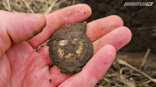 Equinox и Vanquish на выбитом месте