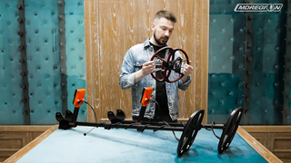 NEL Fly для Quest Q30 и Q30+