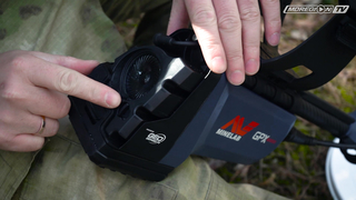 НОВИНКА 2021! MINELAB GPX 6000. ОБЗОР, КОМПЛЕКТАЦИЯ, НАСТРОЙКИ.