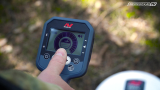 НОВИНКА 2021! MINELAB GPX 6000. ОБЗОР, КОМПЛЕКТАЦИЯ, НАСТРОЙКИ.