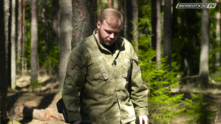 Minelab GPX 6000. Тест на мелкие золотые самородки