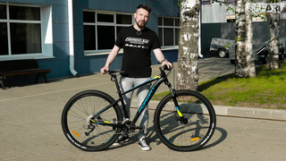 НЕ ПОКУПАЙТЕ ВЕЛОСИПЕД, ПОКА НЕ ПОСМОТРИТЕ ЭТО ВИДЕО!