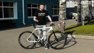 НЕ ПОКУПАЙТЕ ВЕЛОСИПЕД, ПОКА НЕ ПОСМОТРИТЕ ЭТО ВИДЕО!