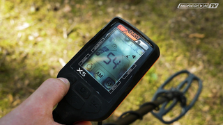 УНИВЕРСАЛЬНЫЕ НАСТРОЙКИ МЕТАЛЛОИСКАТЕЛЯ ДЛЯ ПОИСКА МЕТАЛЛОЛОМА.