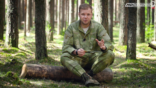 МДКешинг 2021. СТАРТ