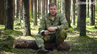 МДКешинг 2021. СТАРТ