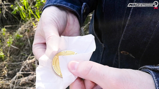 МДКЕШИНГ В Г. ТЮМЕНЬ 2021